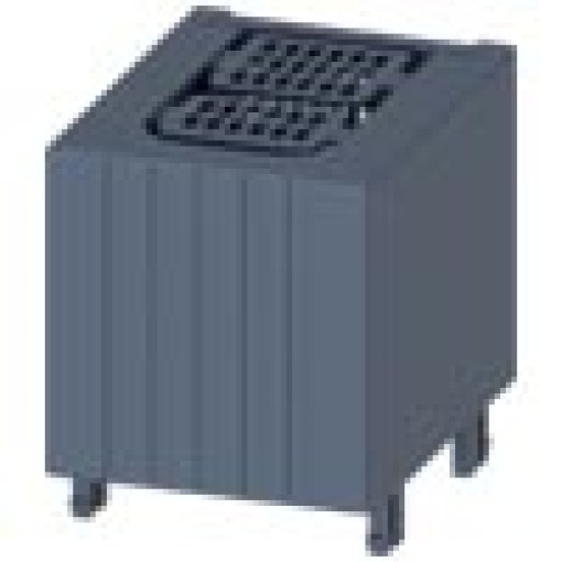 Accessories for 3KF size 3 cable connection cover short version contains 1 unit