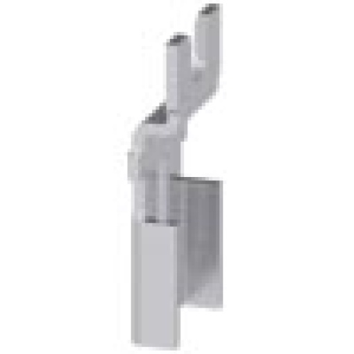 Spare part 3KF size 34 3KD size 4 mounting bracket for surface mounting con