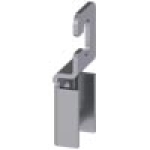 Spare part 3KF size 5 3KD size 5 mounting bracket for surface mounting conta