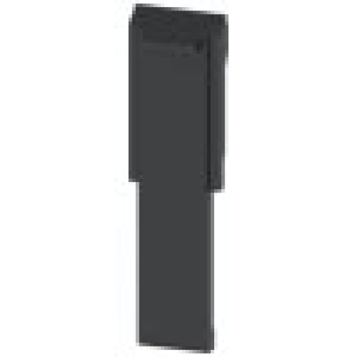 Spare part 3KF size 1 3KDC0 size 12 slide for mounting on a DIN rail