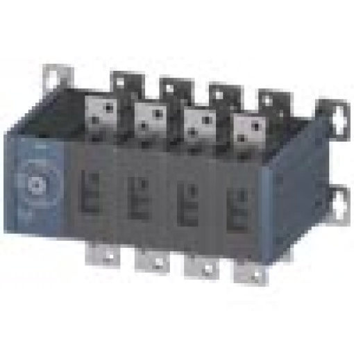 SENTRON 3KC transfer switching equipment manually operated MTSE size 5 