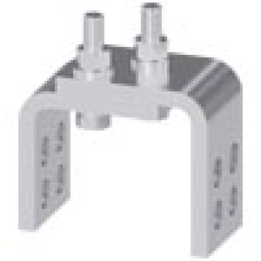 Accessory for 3KC0 size 5 bridging bar for loadside connection 1pole