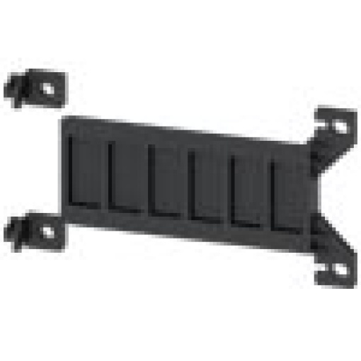 Accessory for 3KC0 size 1 size 2 assembly Kit for floor mounting for 3KC0 s