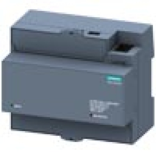 SENTRON 7KM PAC3200T power monitoring device DIN rail 400230 V 5 A 1102