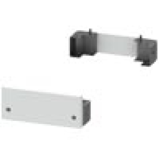 SIVACON base for cubicles with door at the front H 100 mm W 400 mm