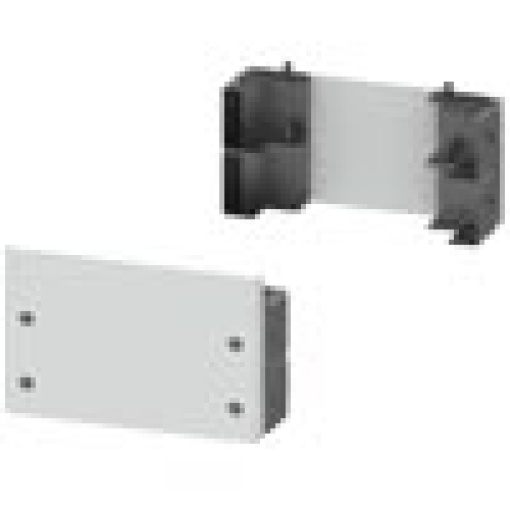 SIVACON base for cubicles with door at the front H 200 mm W 400 mm