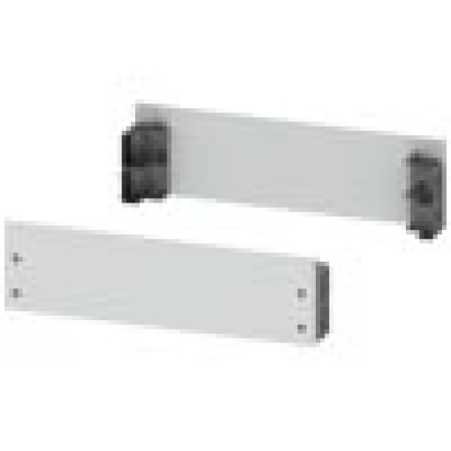 SIVACON base for cubicles with door at the front and the rear H 200 mm
