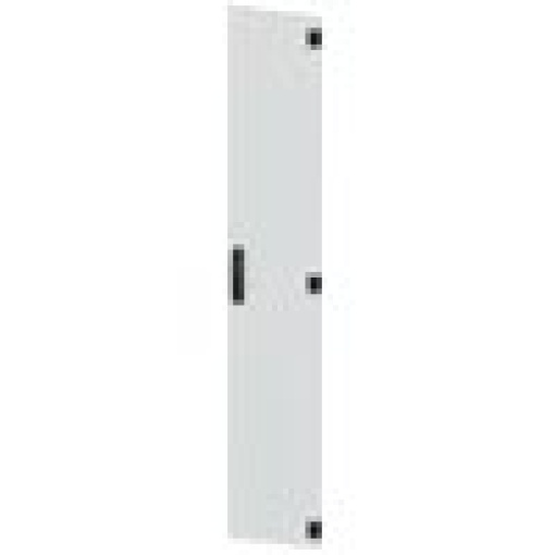SIVACON door right ventilated IP40 H 1800 mm W 300 mm RAL 7035