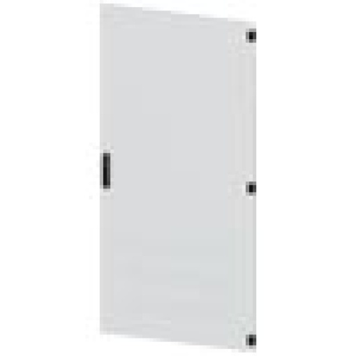 SIVACON door right ventilated IP40 H 1800 mm W 800mm RAL 7035