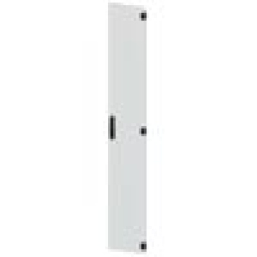 SIVACON door right ventilated IP40 H 2000 mm W 300 mm RAL 7035