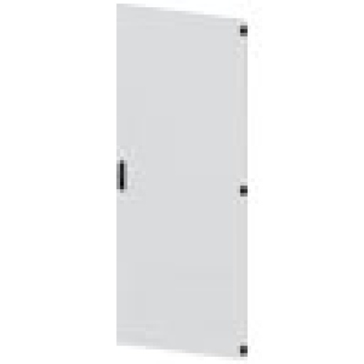 SIVACON door right ventilated IP40 H 2200 mm W 800mm RAL 7035