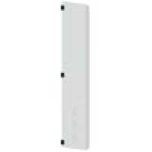 SIVACON door half left with ventilation openings IP40 H 1800 mm W 300 mm