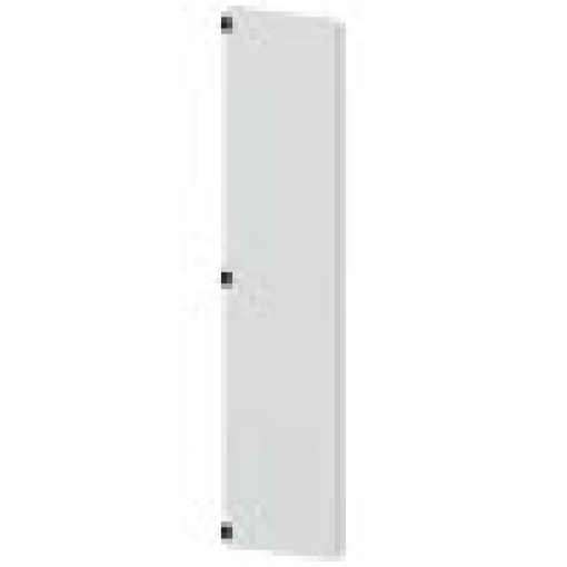 SIVACON door half left with ventilation openings IP40 H 2200 mm W 450 mm