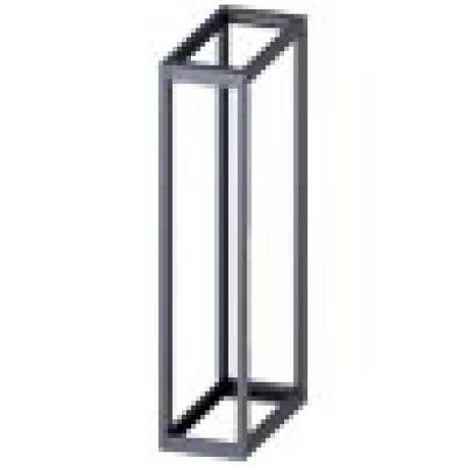 SIVACON frame for standard empty enclosure H 1800 mm W 400 mm D 800mm