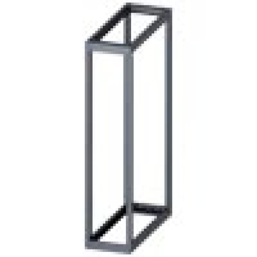 SIVACON frame for standard empty enclosure H 1800 mm W 400 mm D 1000 mm