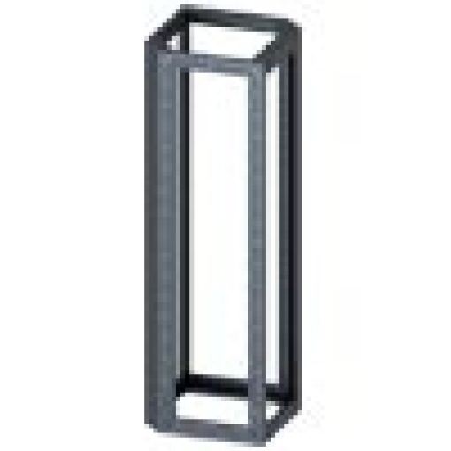 SIVACON frame for corner enclosure H 1800 mm W 600 mm D 600 mm zinc