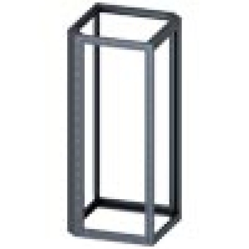 SIVACON frame for corner enclosure H 1800 mm W 800mm D 800mm zinc