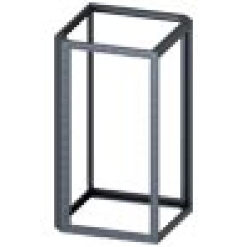 SIVACON frame for corner enclosure H 1800 mm W 1000 mm D 1000 mm zin
