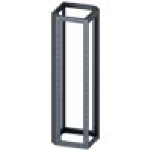 SIVACON frame for corner enclosure H 2000 mm W 600 mm D 600 mm zinc