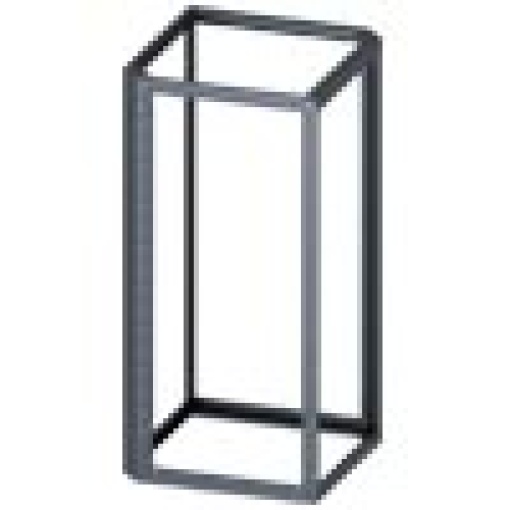 SIVACON frame for corner enclosure H 2000 mm W 1000 mm D 1000 mm zin