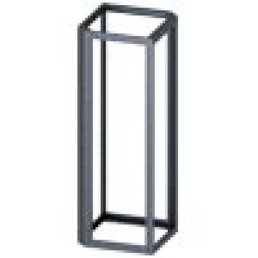 SIVACON frame for corner enclosure H 1800 mm W 800mm D 2200 mm