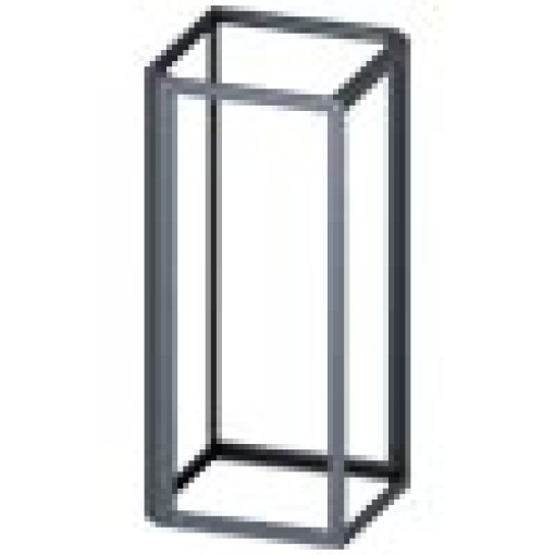 SIVACON frame for corner enclosure H 2200 mm W 1000 mm D 1000 mm zin