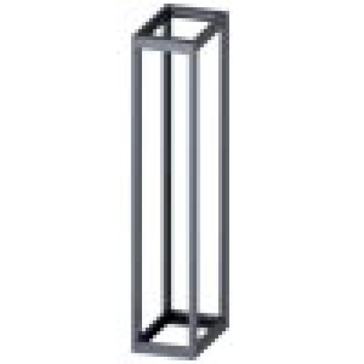 SIVACON frame for standard empty enclosure H 2000 mm W 400 mm D 600 mm