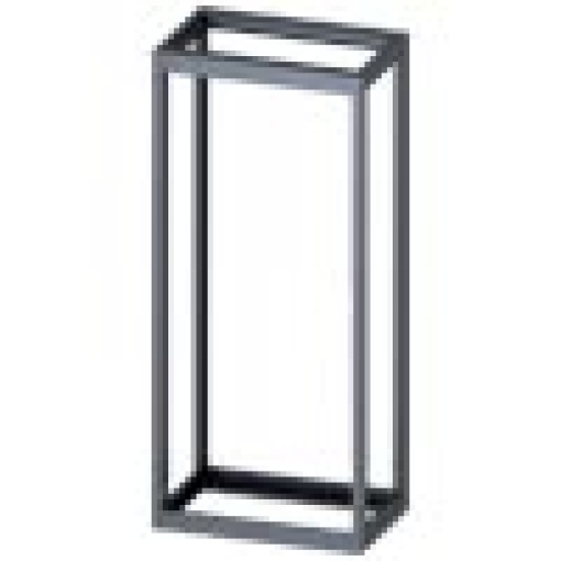 SIVACON frame for standard empty enclosure H 1800 mm W 800mm D 500 mm