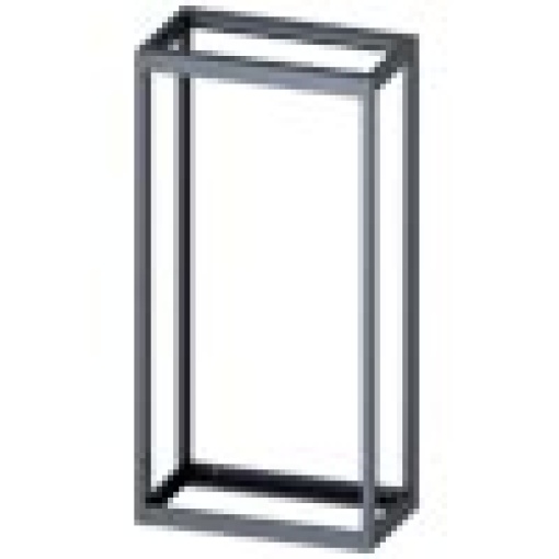 SIVACON frame for standard empty enclosure H 1800 mm W 900 mm D 500 mm