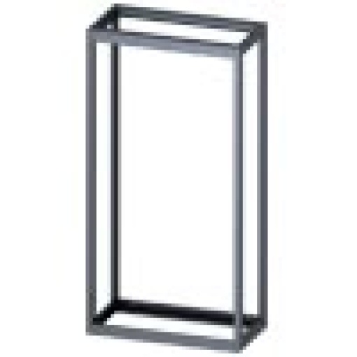 SIVACON frame for standard empty enclosure H 2000 mm W 1000 mm D 500 mm