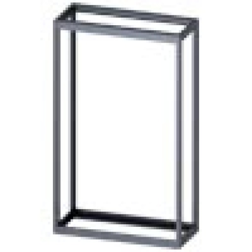 SIVACON frame for standard empty enclosure H 2000 mm W 1200 mm D 500 mm