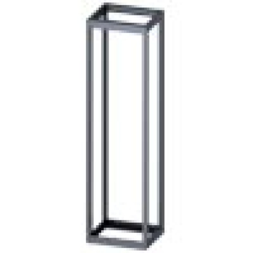 SIVACON frame for standard empty enclosure H 2200 mm W 600 mm D 500 mm