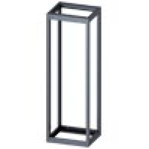 SIVACON frame for standard empty enclosure H 1800 mm W 600 mm D 500 mm