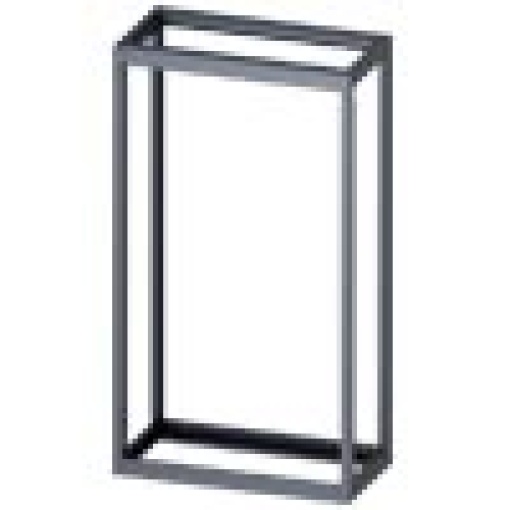 SIVACON frame for standard empty enclosure H 1800 mm W 1000 mm D 500 mm