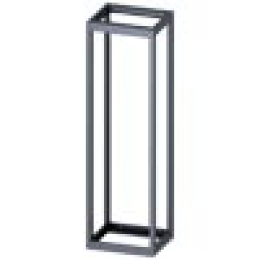 SIVACON frame for standard empty enclosure H 2000 mm W 600 mm D 500 mm