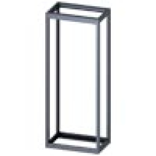 SIVACON frame for standard empty enclosure H 2000 mm W 800mm D 500 mm
