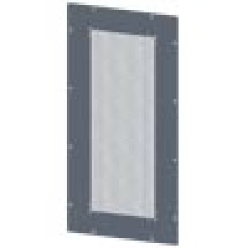 SIVACON roof with ventilation openings with ventilation openings IP20 W