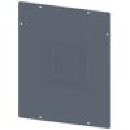 SIVACON roof with ventilation openings with ventilation openings IP40 W