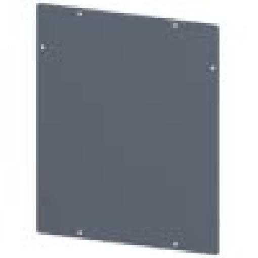 SIVACON roof EMC EMC IP40 W 400 mm D 500 mm zincplated