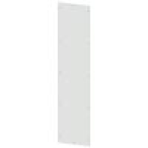 SIVACON side panel closed IP55 H 2200 mm W 500 mm D 500 mm