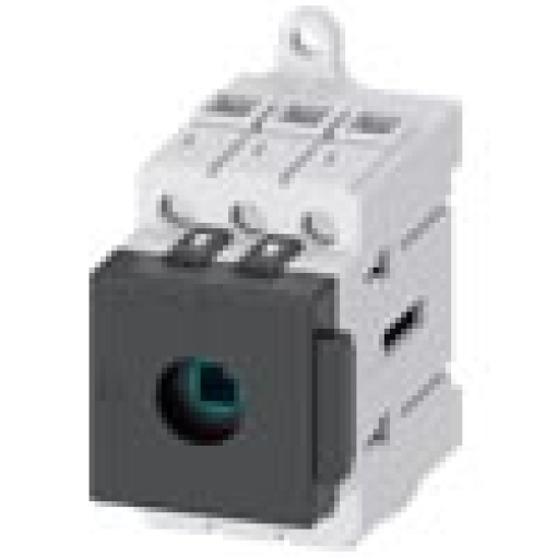 Switch disconnector 3LD3 Iu 40 A main control switch 3pole