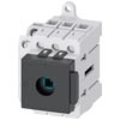 Switch disconnector 3LD3 Iu 63 A main control switch 3pole