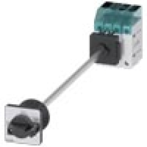Switch disconnector 3LD3 Iu 63 A main control switch 3pole  N