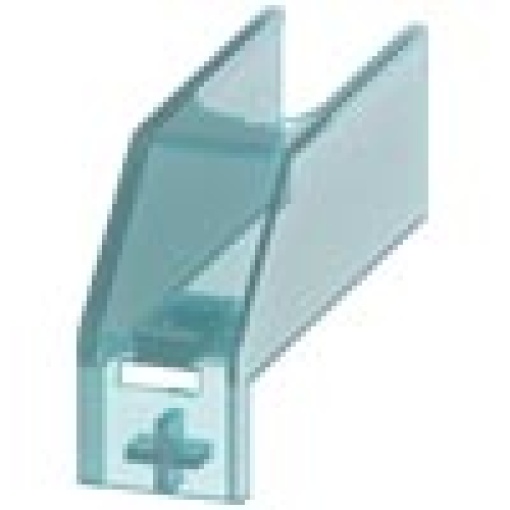 Terminal cover for 1pole accessory for 3LD3 switch disconnectors