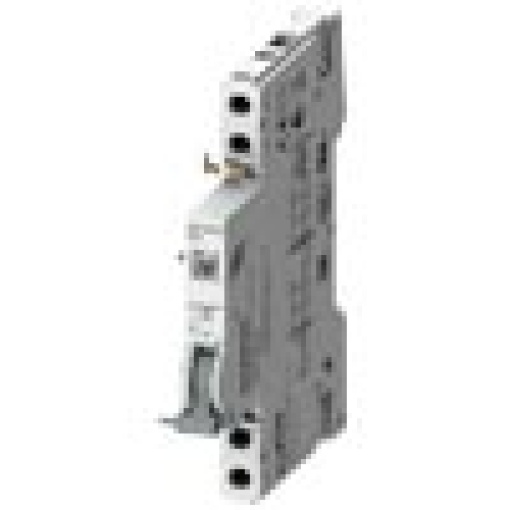 Auxiliary switch 1CO for 5SL 5SY 5SP 5TL1 5SU1 5SV
