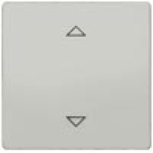 DELTA isystem pushbutton sys shutterblind aluminum metallic