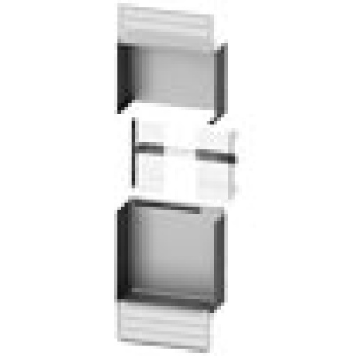 SIVACON S4 separation coupling panel 3WL size I W 600 mm D 400 mm