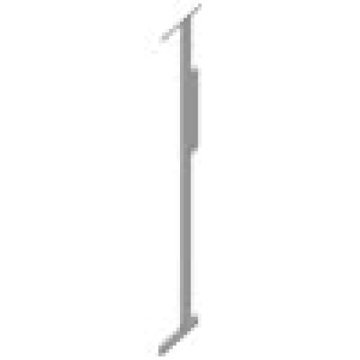 SIVACON S4 upright 3WA coupling panel D 600 mm