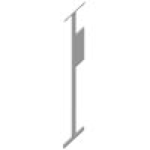 SIVACON S4 upright 3WA coupling panel D 800mm