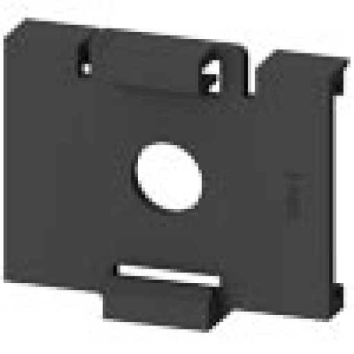 Accessory DIN rail mounting for 4NC52